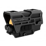 Коллиматор Vector Optics Frenzy Plus 1x31x26, 3 МOA красная, защитный кожух арт.: SCRD-67